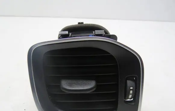Volvo V60 Dashboard side air vent grill/cover trim 30791697 0470