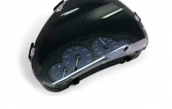 Citroen Berlingo Speedometer (instrument cluster) 9659364580
