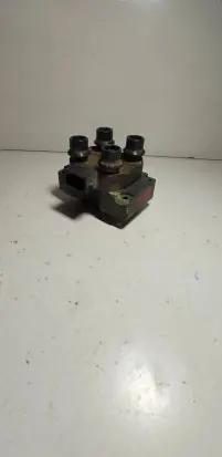 Ford Fiesta High voltage ignition coil 0297006700 88SF12029A1A