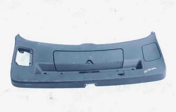 Audi Q7 4L Other trunk/boot trim element 4l0867973 4l0867973b