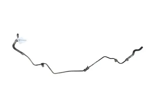 Power steering hose/pipe/line