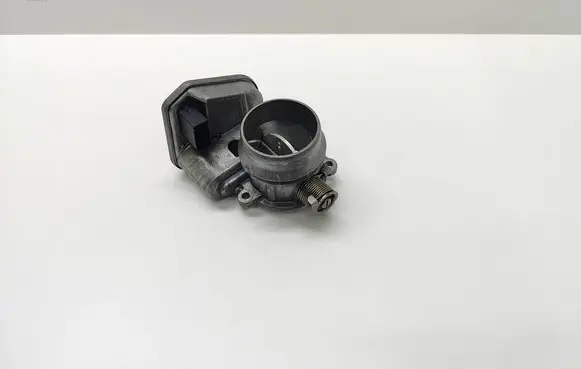 BMW 5 E60 E61 Throttle valve 7804373 780437301