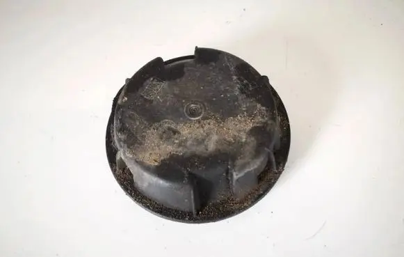 Headlight/headlamp dust cover
