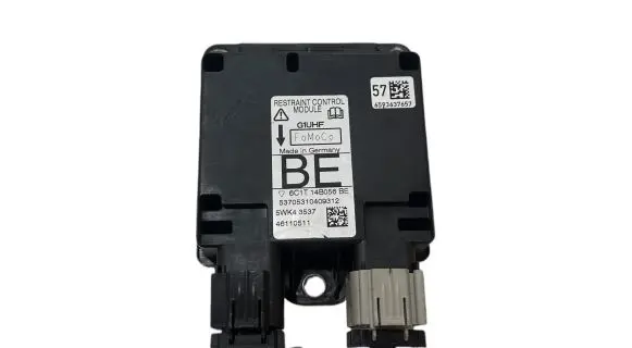 Ford Transit Airbag control unit/module 6C1T14B056BE 5WK43537 53705310409312