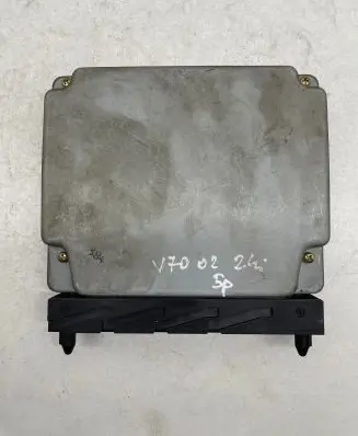 Volvo V70 Engine control unit/module
