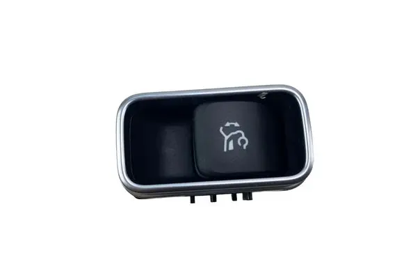 Mercedes-Benz GLE W167 Tailgate/boot open switch button A1678205702