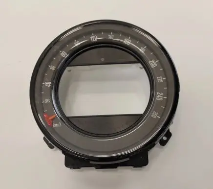 Mini Cooper Countryman R60 Speedometer (instrument cluster) 9306251
