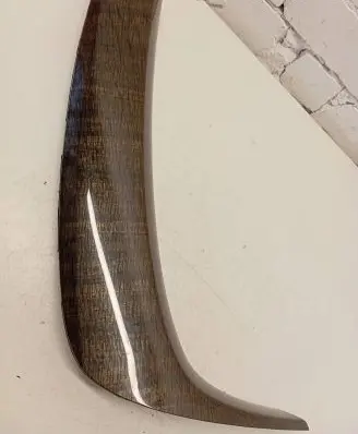 Acura MDX II Panel trim 77560