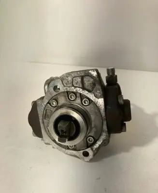 Ford Transit Fuel injection high pressure pump 6C1Q9B395AB 04121 HU2940000400