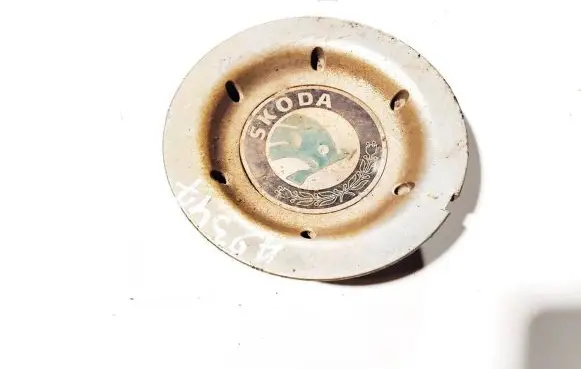 Original wheel cap