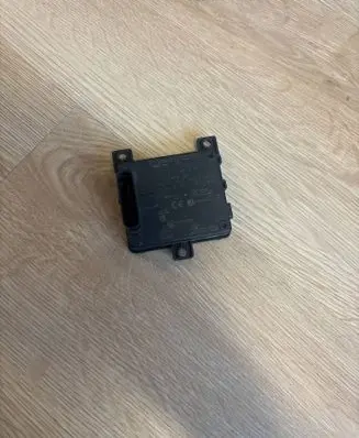 Mercedes-Benz E W213 Distronic sensor radar A2139053314