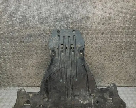Audi Q4 Sportback e-tron Engine splash shield/under tray 1EA825901B