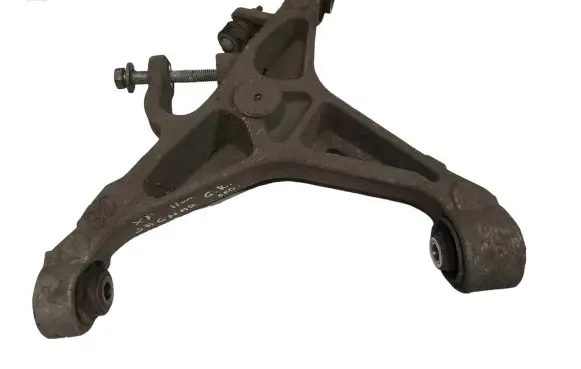 Jaguar XF X250 Rear upper control arm/wishbone 5b530 L2L7A