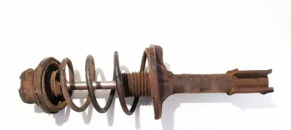 Mazda 626 Rear shock absorber/damper