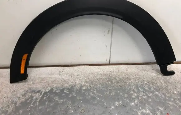 Mini Cooper Countryman F60 Front arch trim 7389365BILI 7389365 7389367