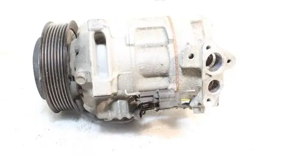 Air conditioning (A/C) compressor (pump)