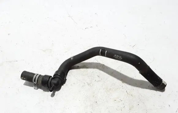 Dacia Dokker Engine coolant pipe/hose 924104960R