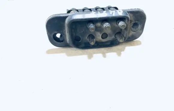Opel Sintra Front door sensor 