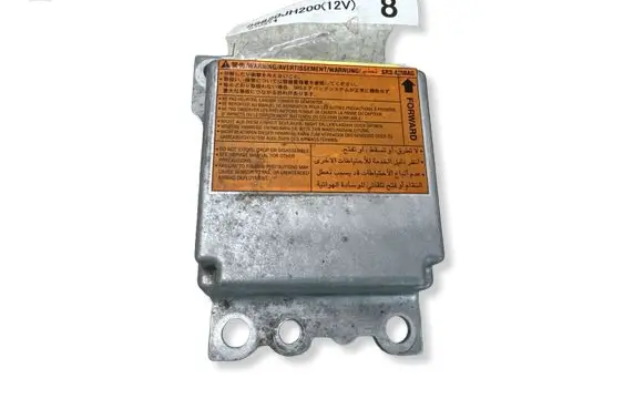 Nissan X-Trail T31 Airbag control unit/module 98820JH200 070514
