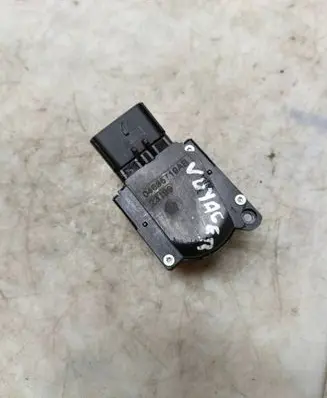 Chrysler Grand Voyager IV Ignition lock contact 04685719AB 23199