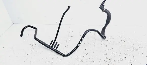 BMW 1 E81 E87 Vacuum line/pipe/hose 7785449