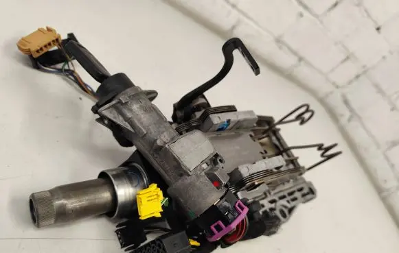 Audi A4 S4 B5 8D Steering wheel axle 8D0419502 98195 30133410