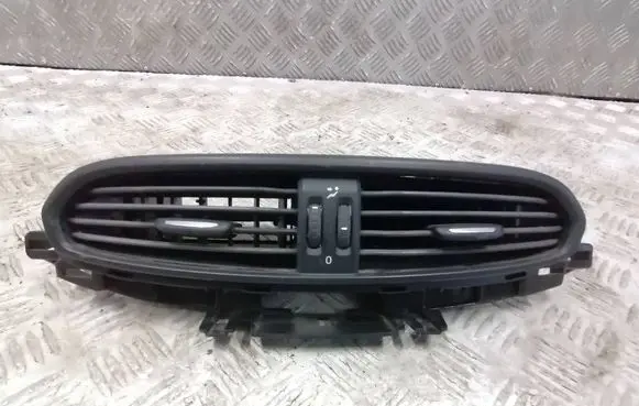 Fiat Tipo Dash center air vent grill 07356016100 T4392016 126697