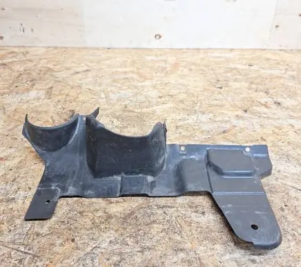 BMW X3 E83 Front underbody cover/under tray 3403295 51623403295