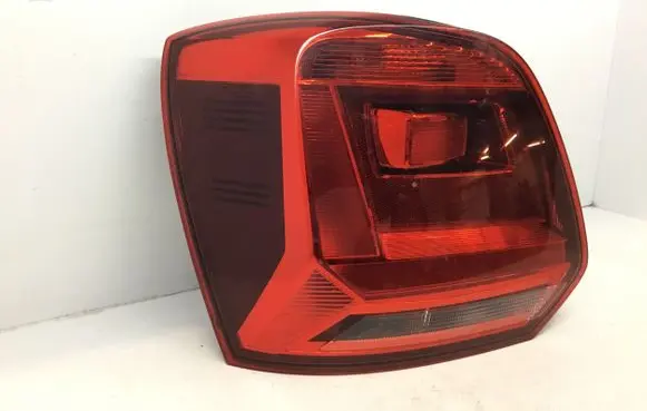 Volkswagen Polo V 6R Rear/tail lights 6C0945095H 6C0945111B