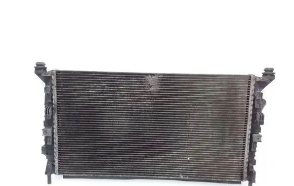 Volvo V50 Coolant radiator 3M5H8005TL