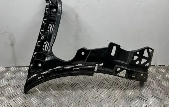 Mercedes-Benz GLC X253 C253 Rear bumper mounting bracket A2538800512