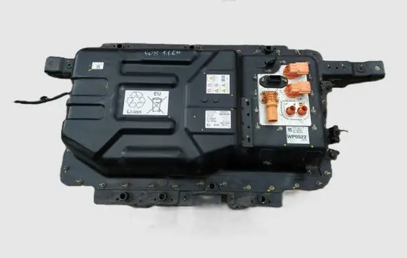 Peugeot 408 P54 Hybrid / Electric Car Battery Cell 9856273280