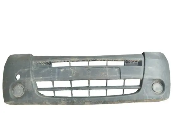 Renault Master II Front bumper 8200197134