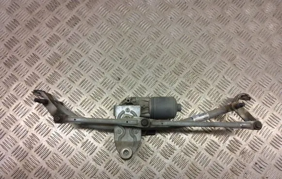 BMW X3 F25 Front wiper linkage and motor 7213275 3397021315