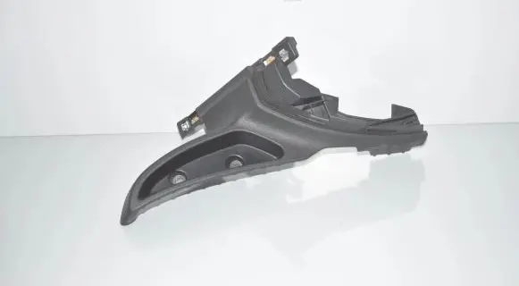 BMW X6 F16 Rear seat side bottom trim 7328268 7369218 51477369218