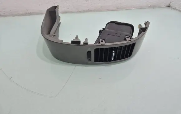 Toyota Prius (XW20) Dashboard side air vent grill/cover trim 4554757020