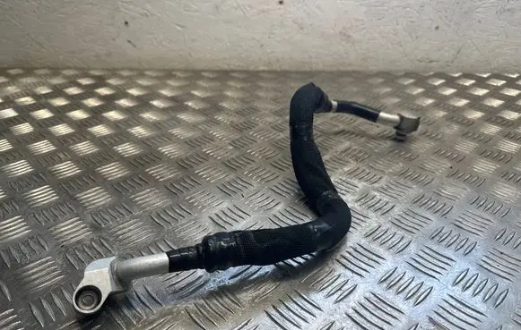Porsche Panamera (971) Breather/breather pipe/hose 