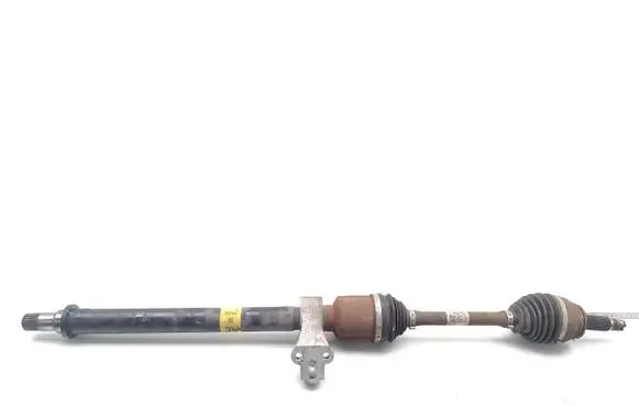 Hyundai Ioniq Front driveshaft 49560-G200