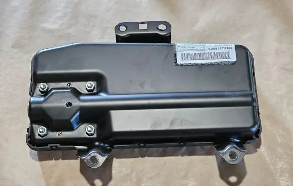 Mercedes-Benz SL R230 Front door airbag A2308600205 2308600205