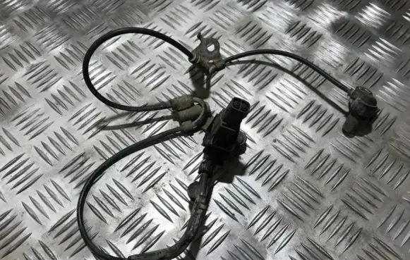 Mazda 6 ABS brake wheel speed sensor GJ6A4370X