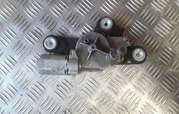 Ford Focus Rear window wiper motor 0390201875 3M51R17K441AE