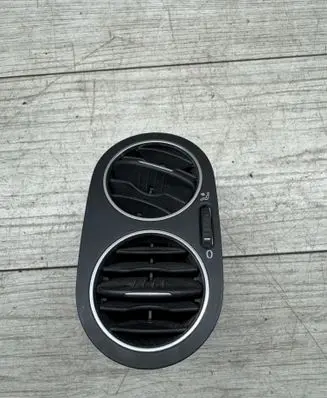 Volkswagen Golf Plus Dashboard side air vent grill/cover trim 5M0819759