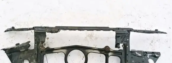 BMW 5 E39 Radiator support slam panel 8362434