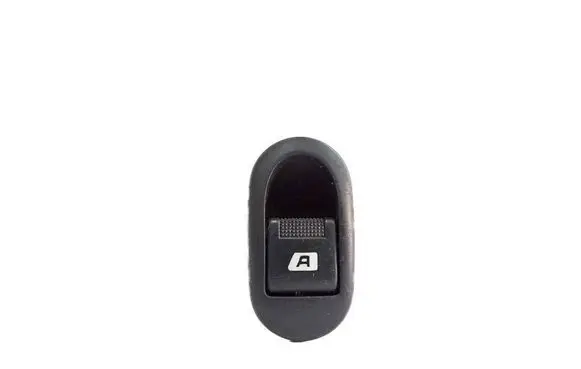 Peugeot 1007 Electric window control switch 96401469XT 96401469 27668