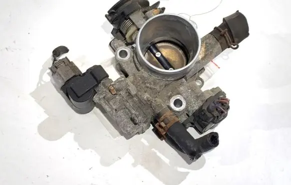Toyota Auris 150 Engine shut-off valve 8945220130