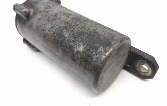 Other front suspension part
