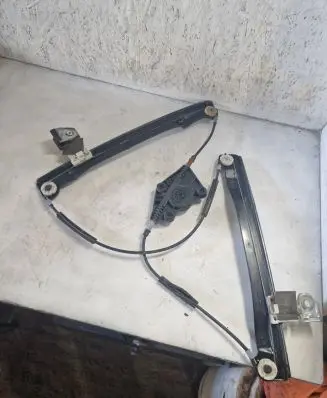 Alfa Romeo 159 Front window lifting mechanism without motor RA1980
