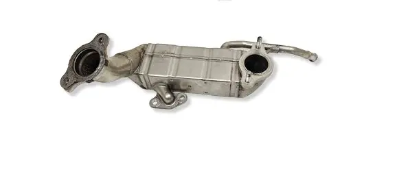Honda Civic IX EGR valve cooler 18750RZ0G010M2 1205000100 106308