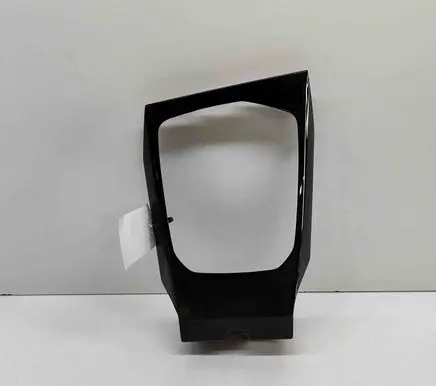 BMW 3 G20 G21 Other center console (tunnel) element 5A0EF91