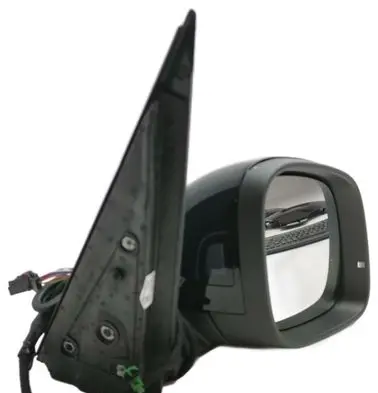 Volkswagen ID. Buzz Front door electric wing mirror 1T3857502CB